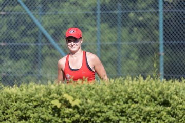 Alicia Melosch 82 - Verbandsmeisterschaft HH/SH